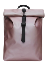 Rugzak RAINS Unisex Rolltop Rucksack Mini Muse