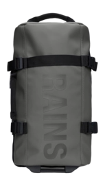Reistas RAINS Unisex Texel Cabin Bag Grey