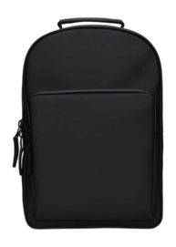 Rucksack RAINS Unisex Book Daypack Large Black