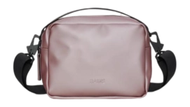 Schoudertas RAINS Unisex Box Bag Muse