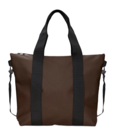 Tote bag RAINS Unisex Tote Bag Mini Frame '24