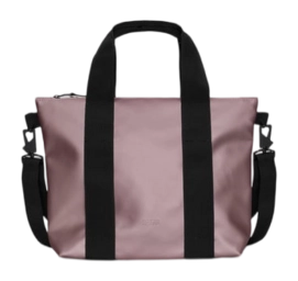 Draagtas RAINS Unisex Tote Bag Micro Muse