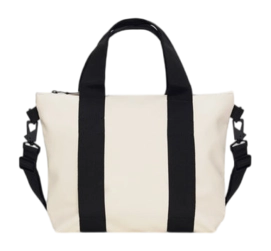 Tote bag RAINS Unisex Tote Bag Micro Dune