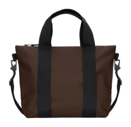 Draagtas RAINS Unisex Tote Bag Micro Frame