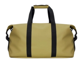 Tote bag RAINS Unisex Hilo Weekend Bag Khaki