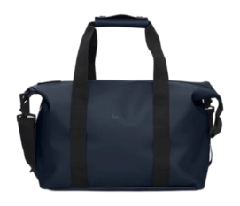 Tote bag RAINS Unisex Hilo Weekend Bag Small Navy