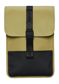 Rugzak RAINS Unisex Trail Backpack Mini Khaki