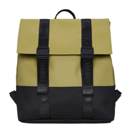 Rugzak RAINS Unisex Trail MSN Bag Khaki
