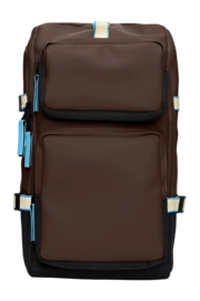 Sac à Dos RAINS Unisexe Trail Cargo Backpack Frame