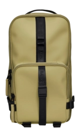 Rugzak RAINS Unisex Trail Rucksack Khaki