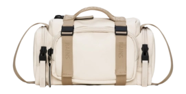 Sac à Bandoulière RAINS Unisexe Trail Crossbody Bag Dune