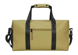 Sac Cabas RAINS Unisex Trail Gym Bag Kaki