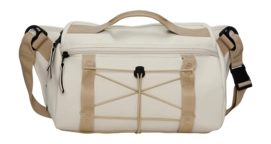 Sac à Bandoulière RAINS Unisexe Trail Mountaineer Messenger Bag Dune