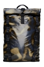 Rugzak RAINS Unisex Sibu Rolltop Rucksack Morph