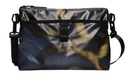 Schultertasche RAINS Sibu Musette Bag Unisex Morph