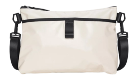Sac à Bandoulière RAINS Unisexe Sibu Musette Bag Dune
