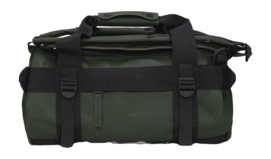 Sac de Voyage RAINS Unisexe Texel Duffel Bag Mini Green
