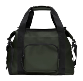 Reistas RAINS Unisex Texel Kit Bag Large Green