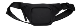 Nektas RAINS Bum Bag Micro Black
