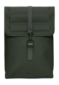 Rucksack RAINS Unisex Shield Rucksack Green