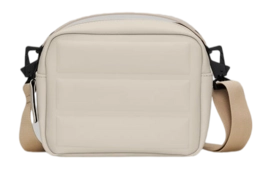 Sac RAINS Unisex Shield Box Bag Dune