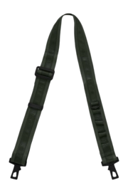 Shoulder Strap RAINS Texel Crossbody Strap Green