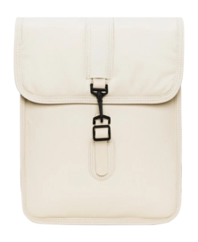 Rucksack RAINS Unisex Puffed Backpack Micro Dune '24