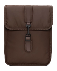 Sac à Dos RAINS Unisexe Puffed Backpack Micro Frame