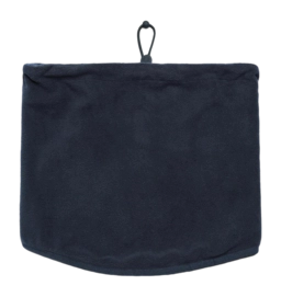 Neck warmer RAINS Fleece Tube Scarf Navy
