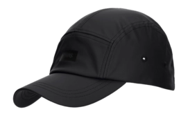 Cap RAINS 5 Panel Cap Black