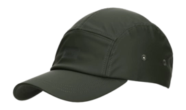 Cap RAINS 5 Panel Cap Green