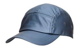 Cap Rains 5 Panel Cap Bay