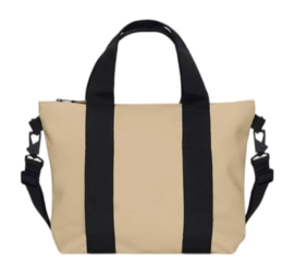 Tote Bag RAINS Unisex Micro Sand