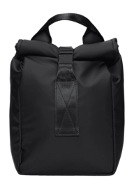 Cooler Bag RAINS Lunch Bag Black