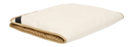 Coussin de Siège RAINS Carry Cushion Dune (58 x 42 cm)
