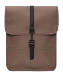 Rugzak RAINS Unisex Backpack Micro Shade