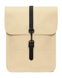 Rucksack RAINS Unisex Backpack Micro Gleam