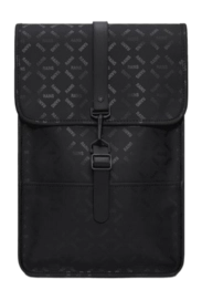 Rugzak RAINS Unisex Backpack Mini House