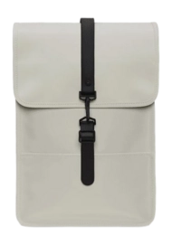 Rucksack RAINS Unisex Backpack Mini Matrix
