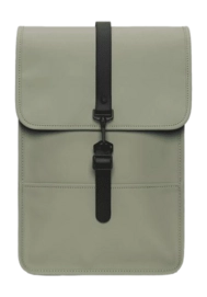 Rugzak RAINS Unisex Backpack Mini Drift