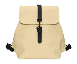 Rugzak RAINS Unisex Bucket Backpack Gleam