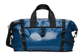 Travel Bag RAINS Unisex Sibu Weekend Bag Pulse