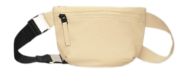 Bauchtasche RAINS Valera Bum Bag Micro Unisex Gleam