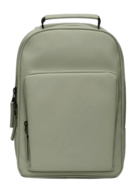 Rucksack RAINS Book Daypack Unisex Drift