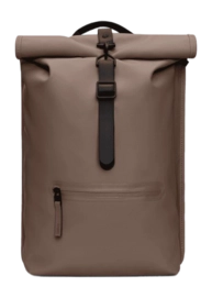 Rugzak RAINS Unisex Rolltop Shade