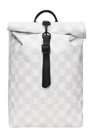 Rucksack RAINS Unisex Rolltop Mini Warp