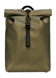 Rugzak RAINS Unisex Rolltop Mini Revel