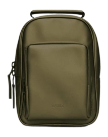 Rugzak RAINS Unisex Book Daypack Mini Revel