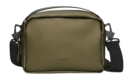 Schoudertas RAINS Unisex Box Revel