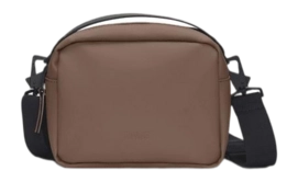 Schultertasche RAINS Box Unisex Shade